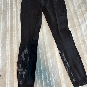 Lululemon Surge L spandex pants